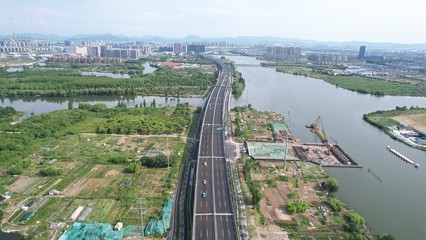 八面来风丨江南管理5月项目进度速递 市政设施管理稳步推进，城市品质持续提升